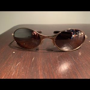 Oakley Men’s sunglasses